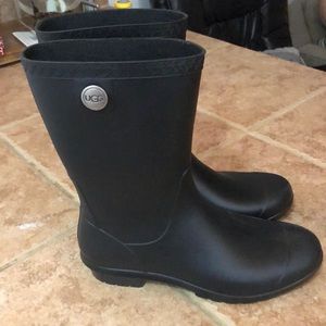 Ugg Rain Boots